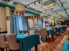 -伊带伊路新疆美食府(呼家楼店)