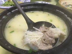 -川悦壹号·川菜(蠡溪路店)