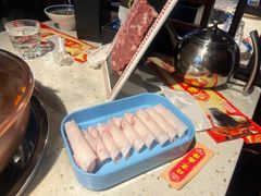 -鑫隆四季涮肉(八角畅游店)