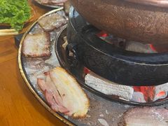 -康巴藏餐(束河古镇店)