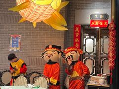 -肥福排档(星光店)