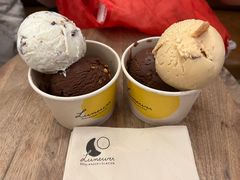 -LUNEURS月乐诗 La Glace(环贸店)