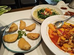 -桂林肥仔·中华餐饮名店(园湖店)