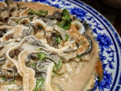 -清真·鸦儿李记·小馆(后海店)