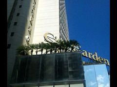 android_upload_pic-香港城市花园酒店