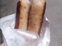 -麦当劳(湛江大厦店)