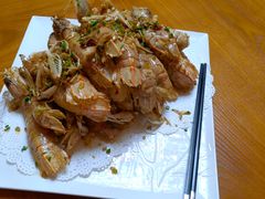 -七仙岭君澜度假酒店·桃源小馆中餐厅