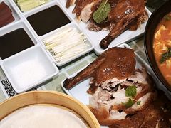 -玉桥餐厅(天坛店)