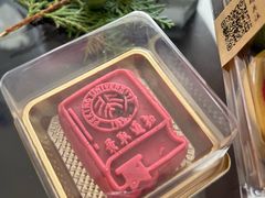 -北大家园食堂