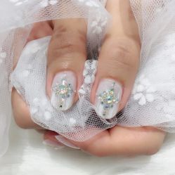 -PinkBaby美甲美睫