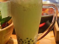 -湊湊火锅·茶憩(杭州湖滨银泰in77店)