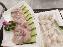 -人人捞火锅(陵水店)