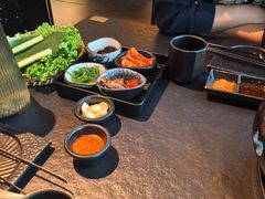 -黑牛の店·黑金店(沈阳万象城店)