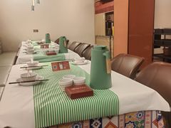 -楼兰新疆菜(江宁万达店)