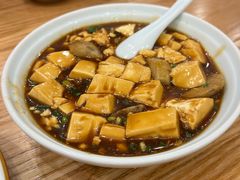 -23号墙门菜(狮虎桥店)