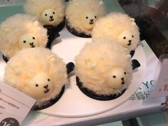 -贝尔麦莎(城上城店)