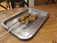 -清真吴记门钉肉饼·喜多利