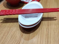 -喜家德虾仁水饺(马栏店)