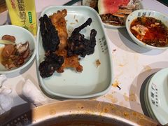 -宽城子美蛙毛肚自助火锅(建邺万达步行街店)