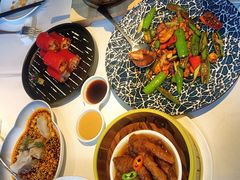 -道海元·潮粤汇(前滩店)
