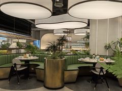 -KingThaia金泰兰(滨江天街店)