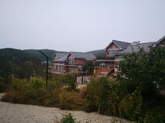 -大连北马山庄