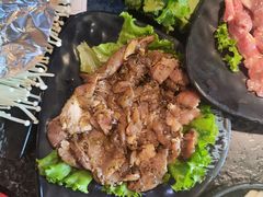 -合易泓烤肉(于洪广场店)
