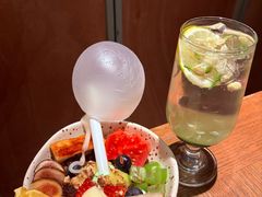 -仁义涵西餐·咖啡(中华巴洛克店)