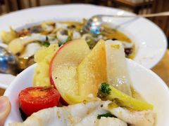 -花溪雨·森林餐厅(石基店)