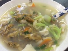 -海坛特色小吃·只做平潭特色菜(平潭店)