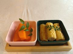 -山水雅居·江南雅宴(运河公园店)
