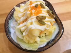 -花道寿司(萧山万象汇店)