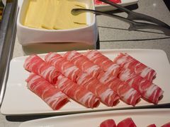 -海底捞大排档火锅(悦荟广场店)