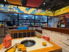 -田村·石锅藏香鸡(布达拉宫店)