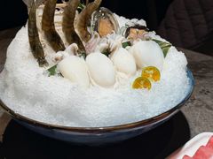 -鼎臻集·海鲜火锅(格调林泉店)