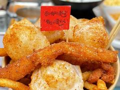 -味子夫鸡柳(解放碑总店)