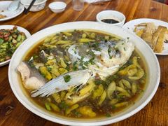 -黄七甲胖子鱼头(湖心路店)