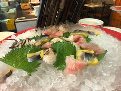 -君悦酒店·乐厨·高空自助餐(青年大街店)