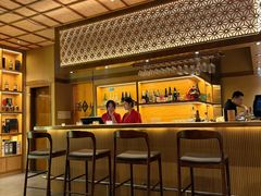 -大米·京都小酒馆·炭烧海鲜·烧鸟(龙口东路店)