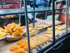 -仟吉(荟聚中心店)