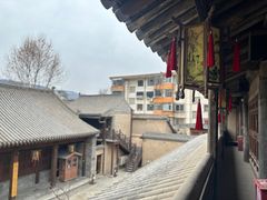 -胡氏古民居建筑