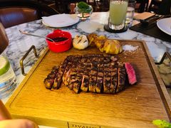 -Tivano意大利餐厅(成都居舍酒店)