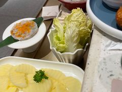 -左庭右院鲜牛肉火锅(长泰广场店)