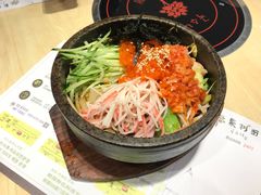 -韩香福脊骨汤锅(上杭路店)