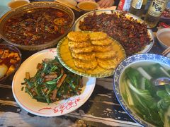 -饭江湖·江湖菜(湖广会馆店)