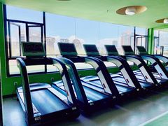 -天行健连锁游泳健身(新香洲店)