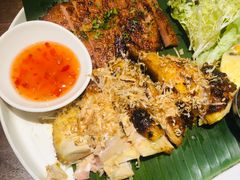 -星叶·东南亚料理(宁波万象汇店)