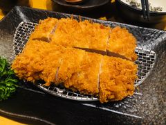 -胜博殿日式炸猪排(西红门店)