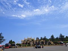 -龙口南山旅游景区