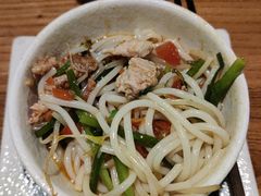 -紫滇源云南生态菜(丹凤街店)
